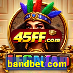 bandbet com